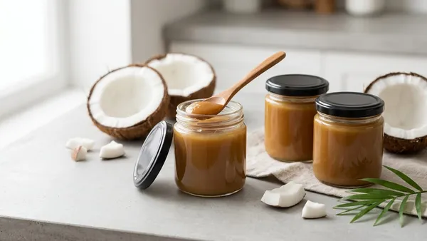 SLSI clearance for a private-label coconut jam: the 6-week submission window explained