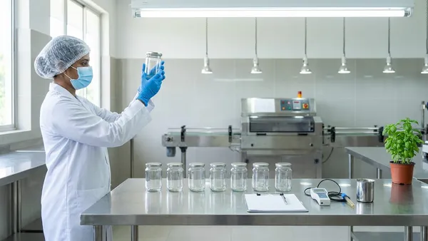 SLSI Step-by-Step for a First Packaged-Food Submission in Sri Lanka