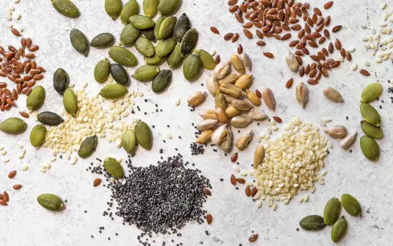 Seeds