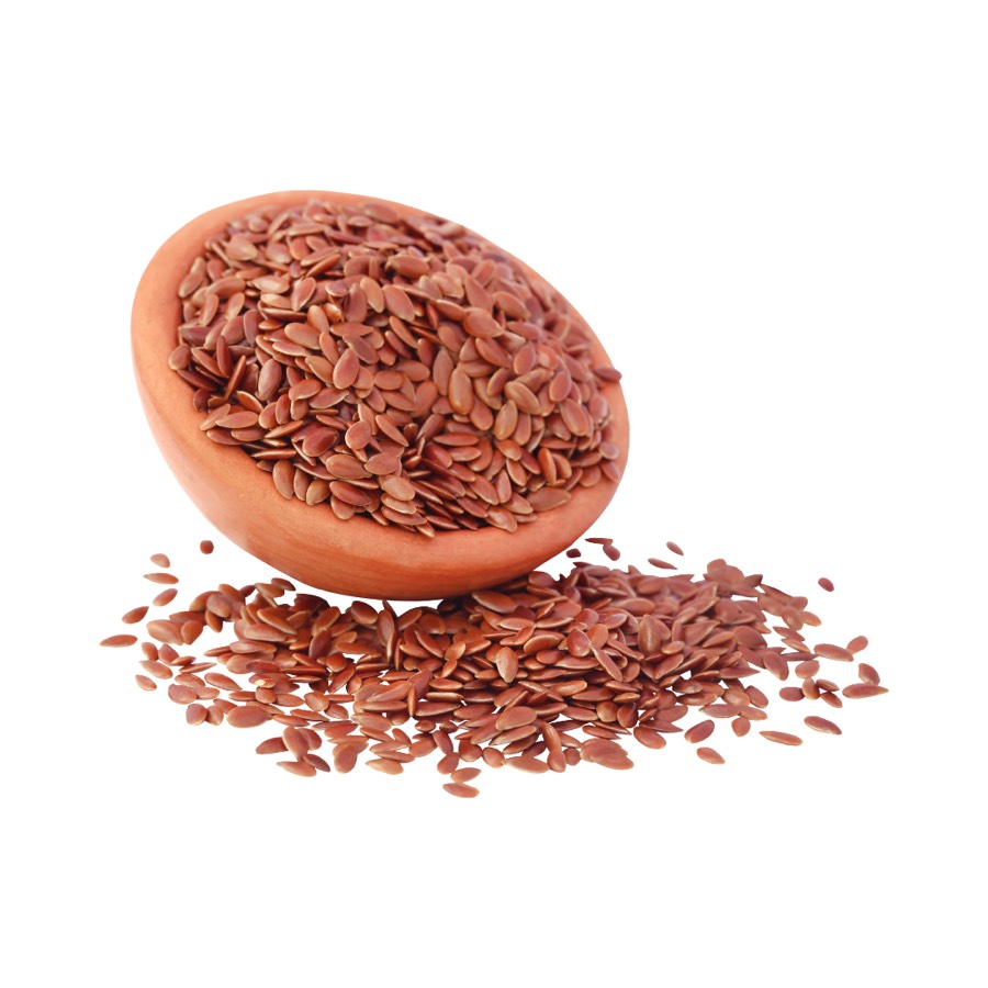 Flax Seeds